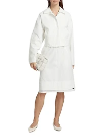 Everli Cropped Jacket