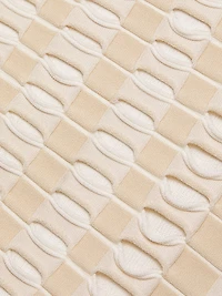 Larken Knit Midi-Skirt