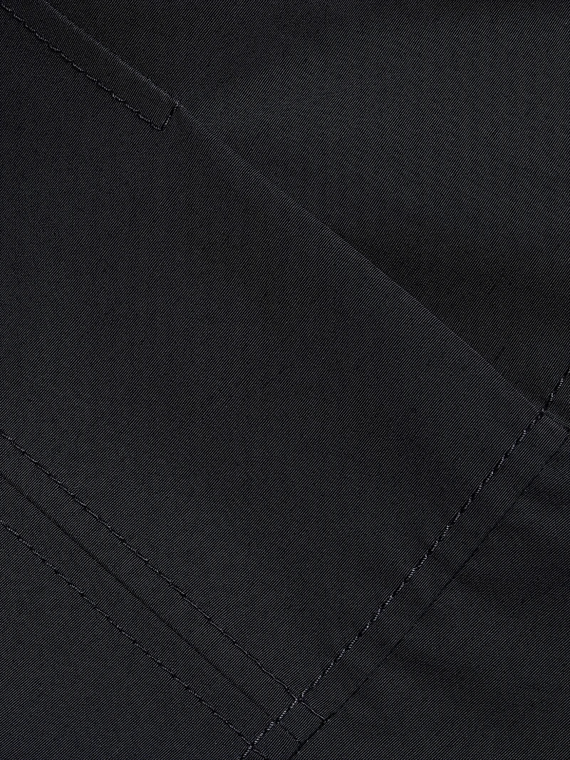 Deanna Belted Midi-Dress