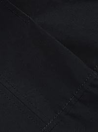 Deanna Belted Midi-Dress