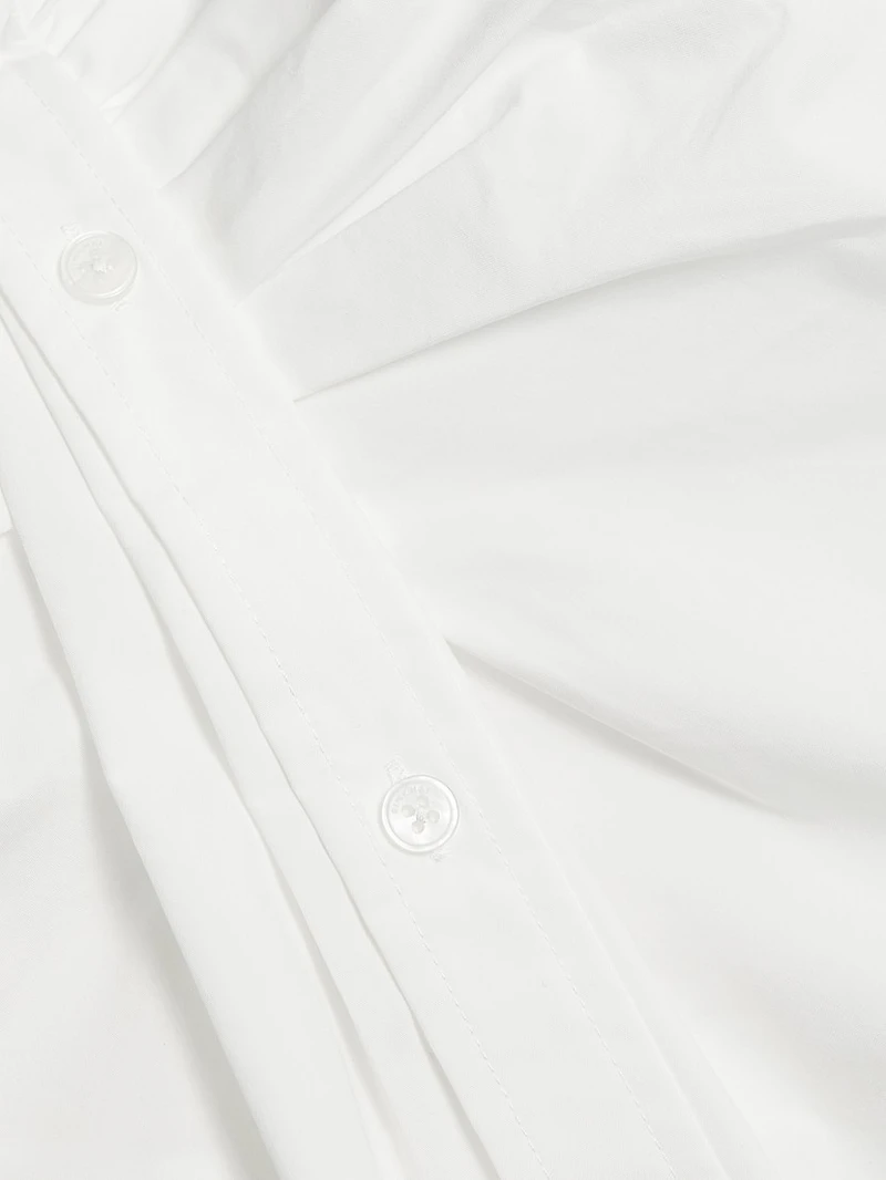 Kendall Twisted Minidress