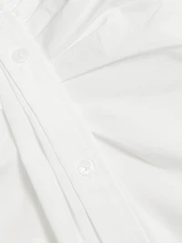 Kendall Twisted Minidress