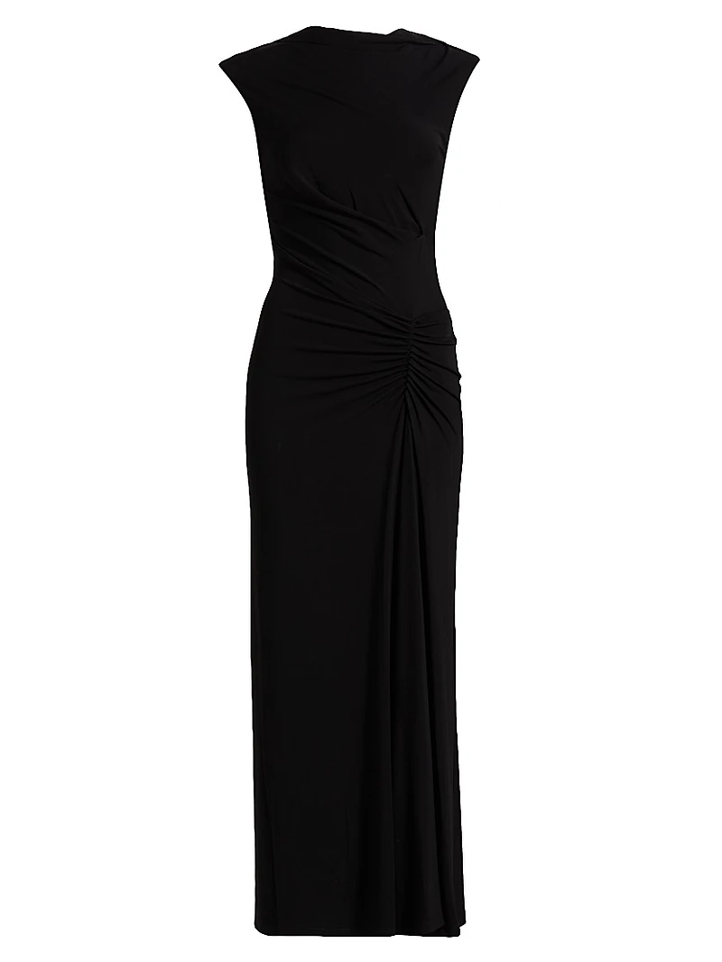 Acacia Midi-Dress