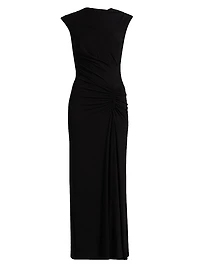 Acacia Midi-Dress