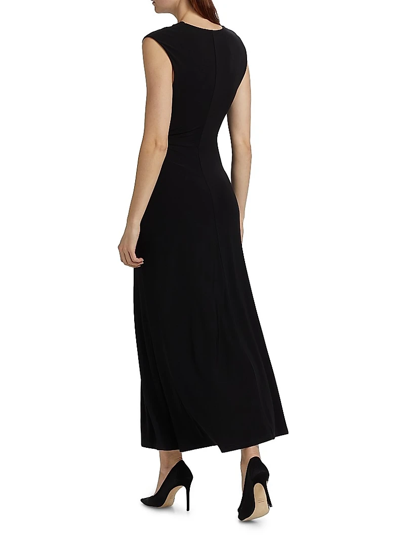 Acacia Midi-Dress