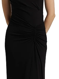 Acacia Midi-Dress