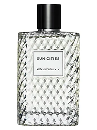 Sun Cities Eau de Parfum