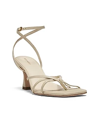 Gen Leather Sandals