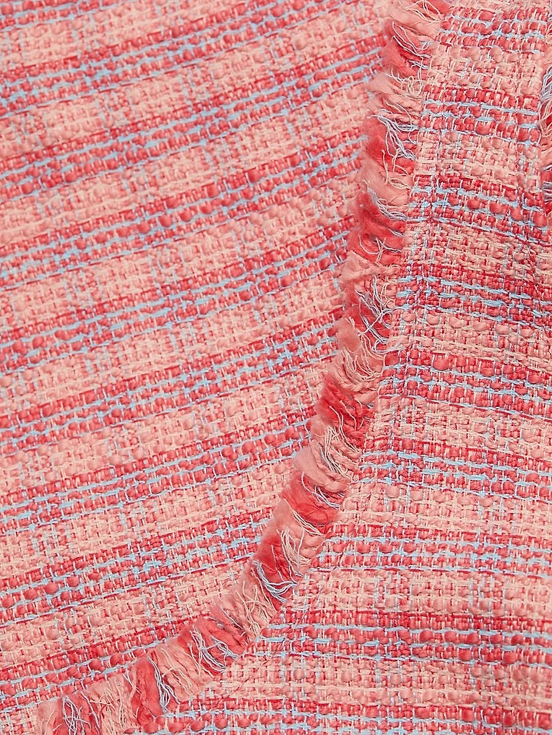 Lucie Bouclé Ellisella Dress