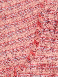 Lucie Bouclé Ellisella Dress