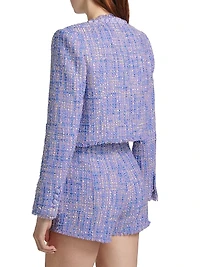 Lucie Boucle Audette Jacket