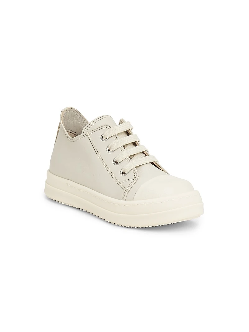 Baby's Low-Top Sneakers