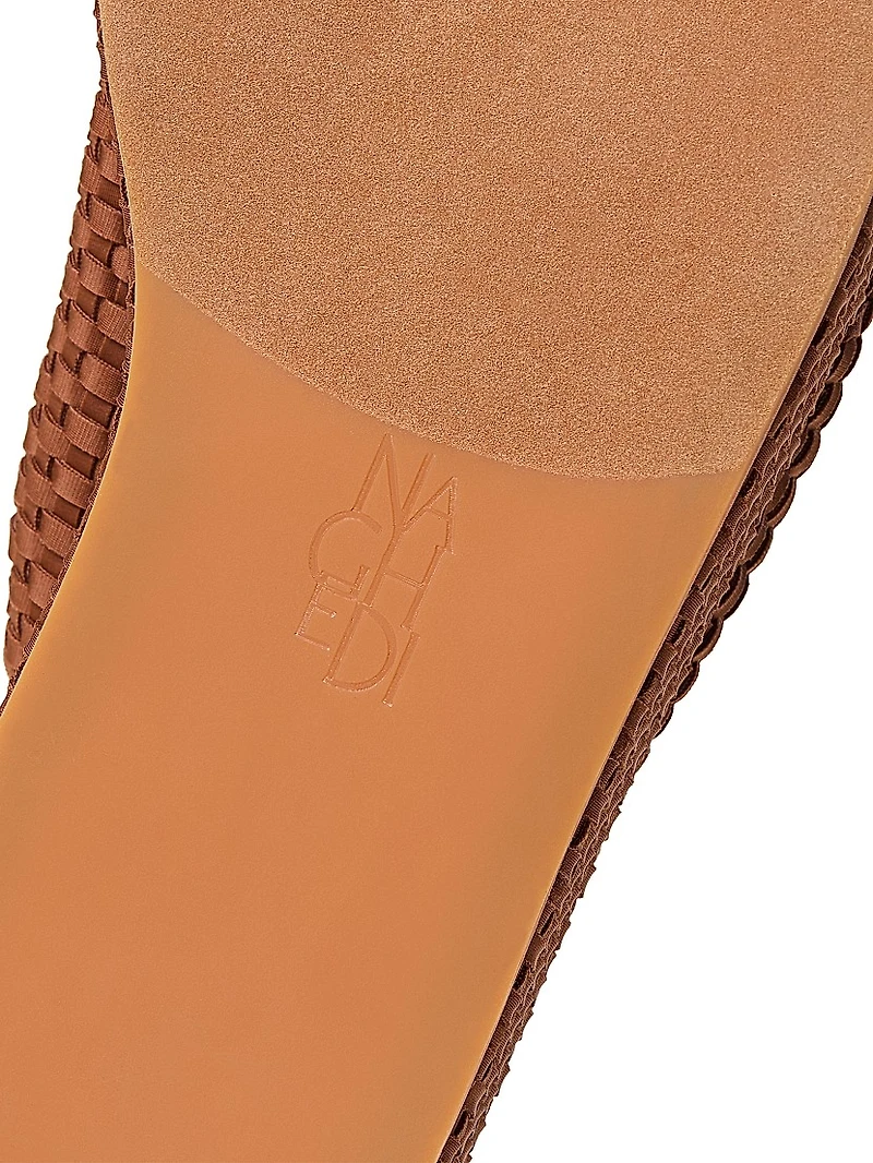 Laguna Platform Sandals