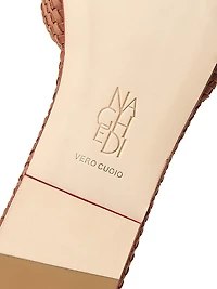 St. Barths Slide Sandals