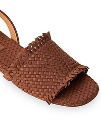 Havana Slingback Sandals