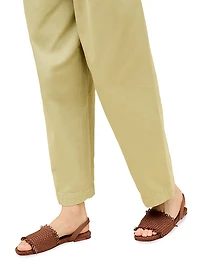 Havana Slingback Sandals