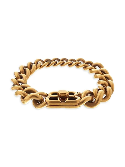 Monaco Chain Bracelet