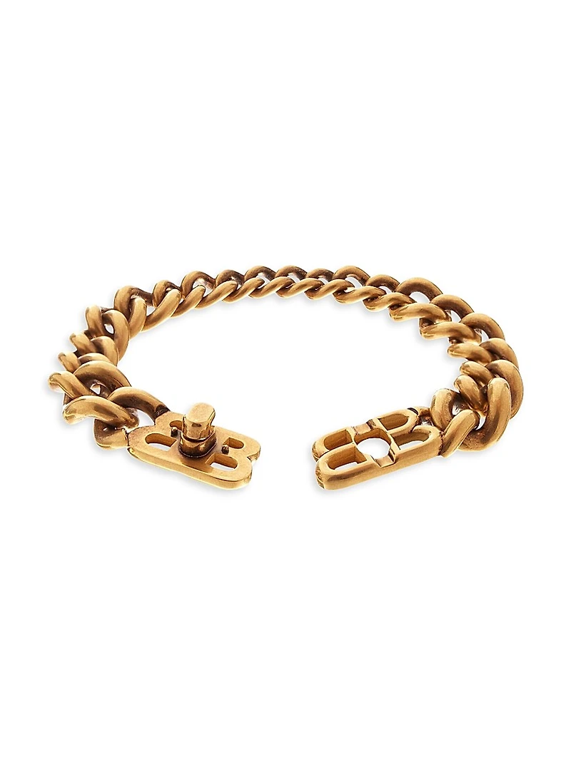 Monaco Chain Bracelet