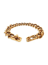 Monaco Chain Bracelet