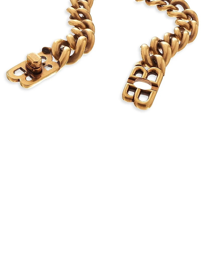 Monaco Chain Bracelet