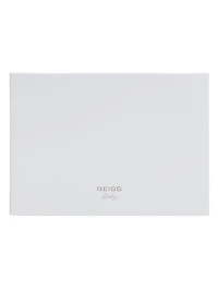 Baby's Eder Cashmere Hoodie & Footie Pants Set