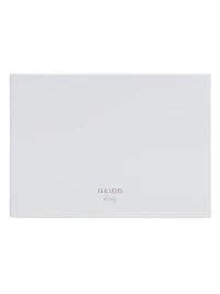 Baby's Elshe Striped Cardigan & Knit Joggers Set