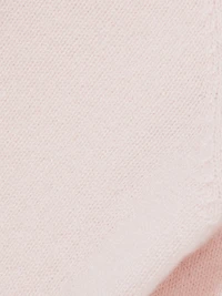 Baby Girl's 2-Piece Cashmere Sweatsuit