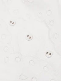 Adya Buckle Maxi Dress