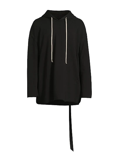 Peter Cotton Hoodie