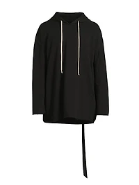 Peter Cotton Hoodie
