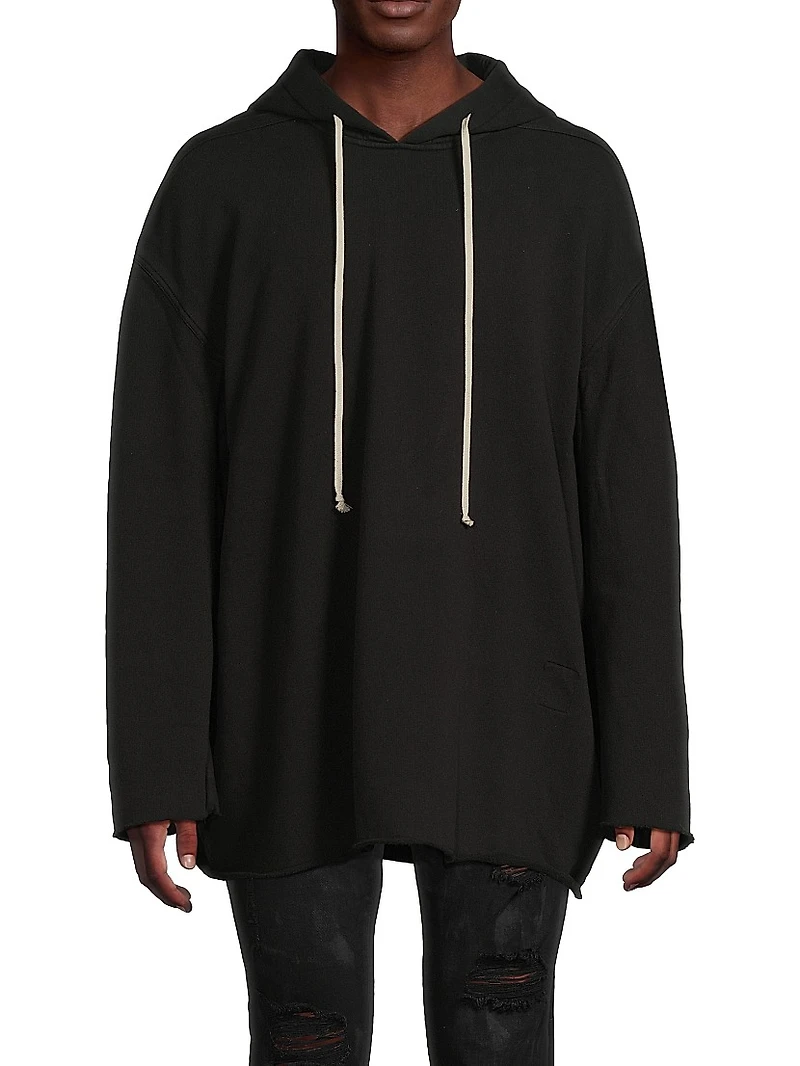 Peter Cotton Hoodie