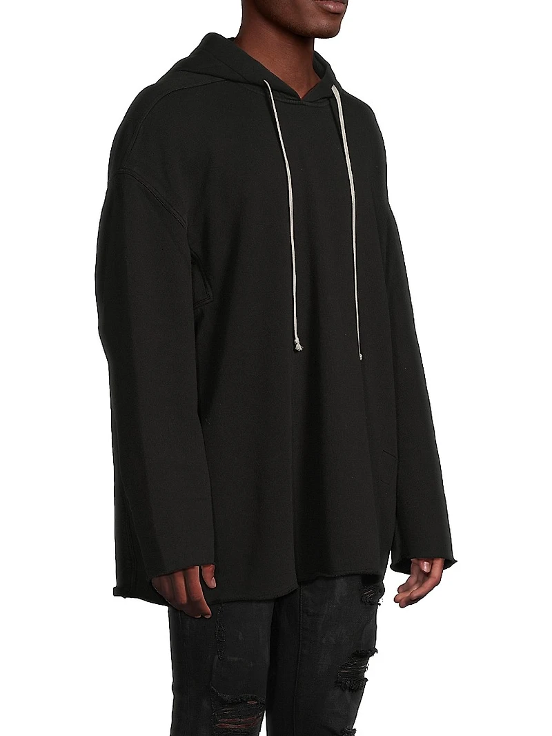 Peter Cotton Hoodie