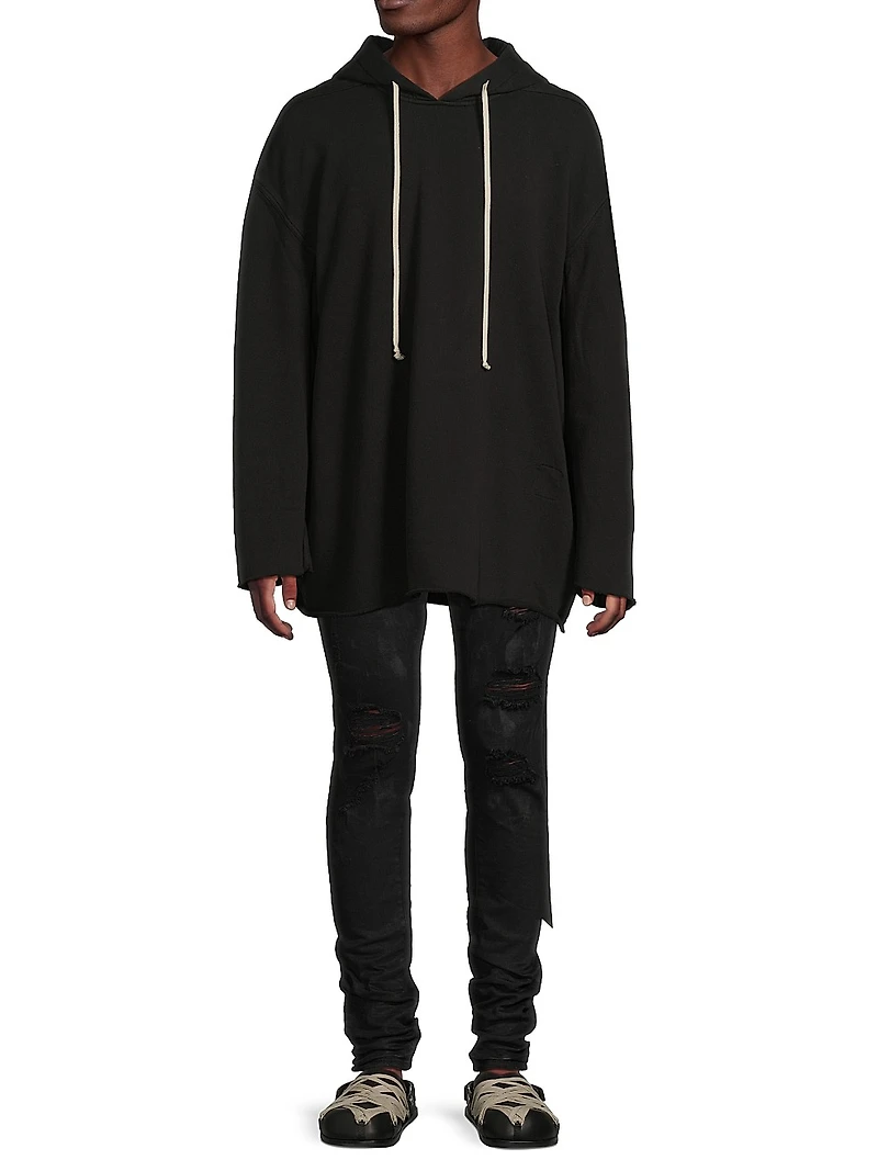 Peter Cotton Hoodie