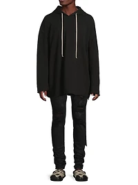 Peter Cotton Hoodie