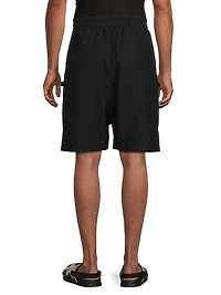 Bauhaus Drawstring Shorts