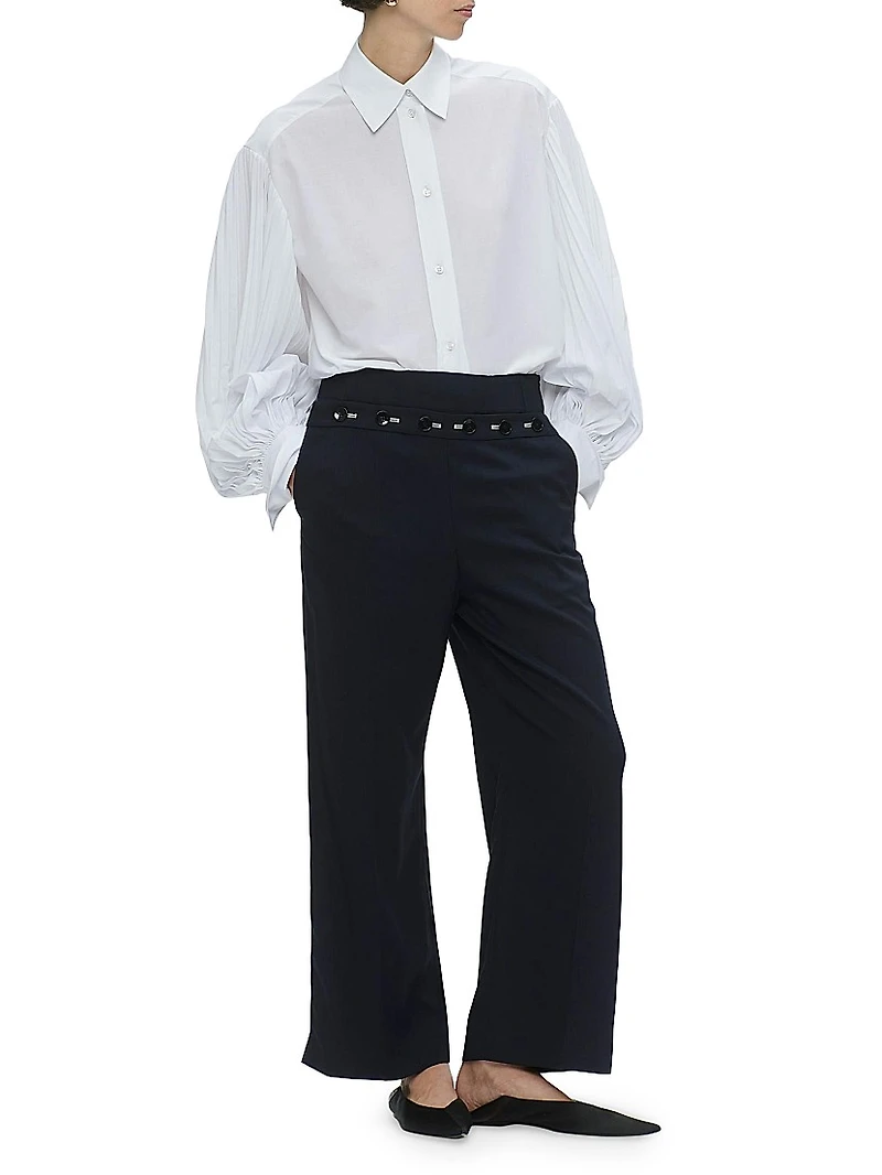 Luca Sailor Pants