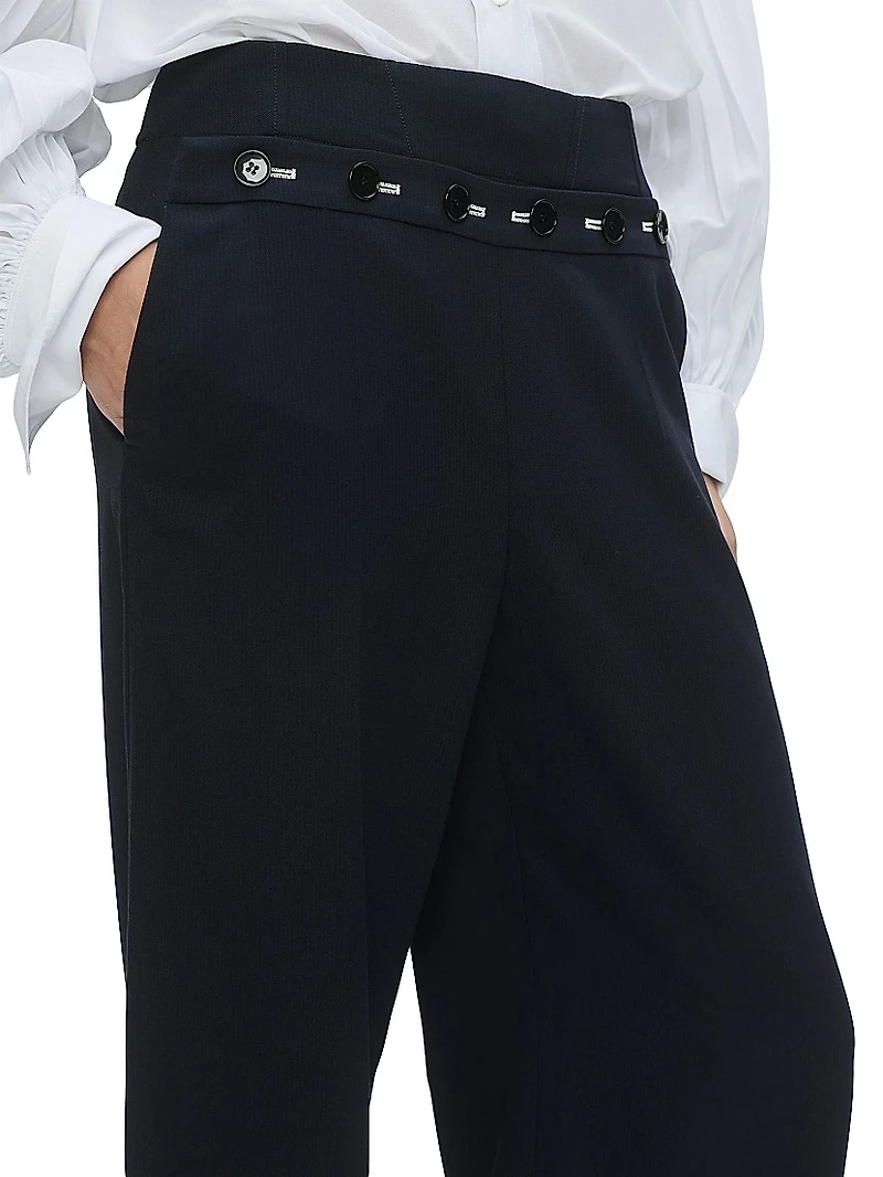 Luca Sailor Pants