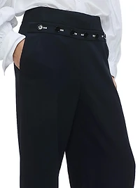 Luca Sailor Pants