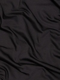 Long-Sleeve Crew Top