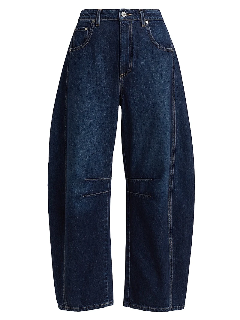New Barrel Jeans