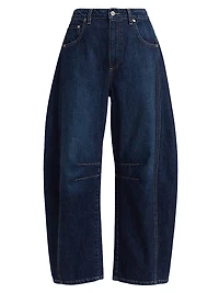 New Barrel Jeans