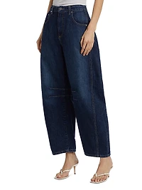 New Barrel Jeans