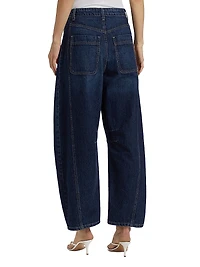 New Barrel Jeans