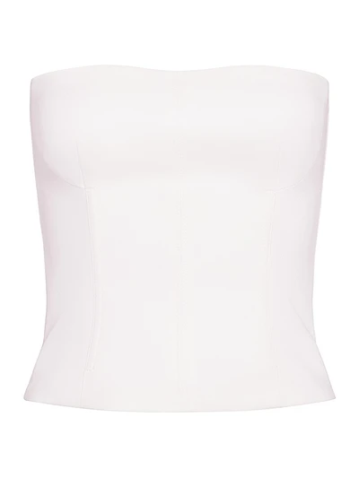 Jillian Bustier Top