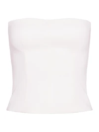 Jillian Bustier Top