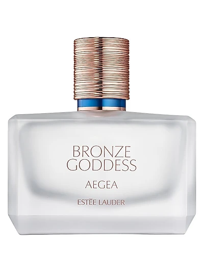 Bronze Goddess Aegea Eau de Parfum