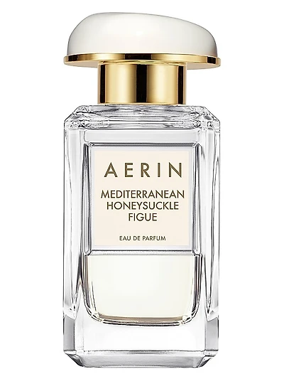 Mediterranean Honeysuckle Figue Eau de Parfum