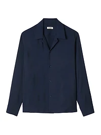 Flowy Shirt