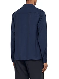 Flowy Shirt