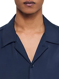 Flowy Shirt